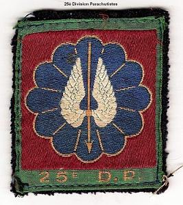 DP 25e